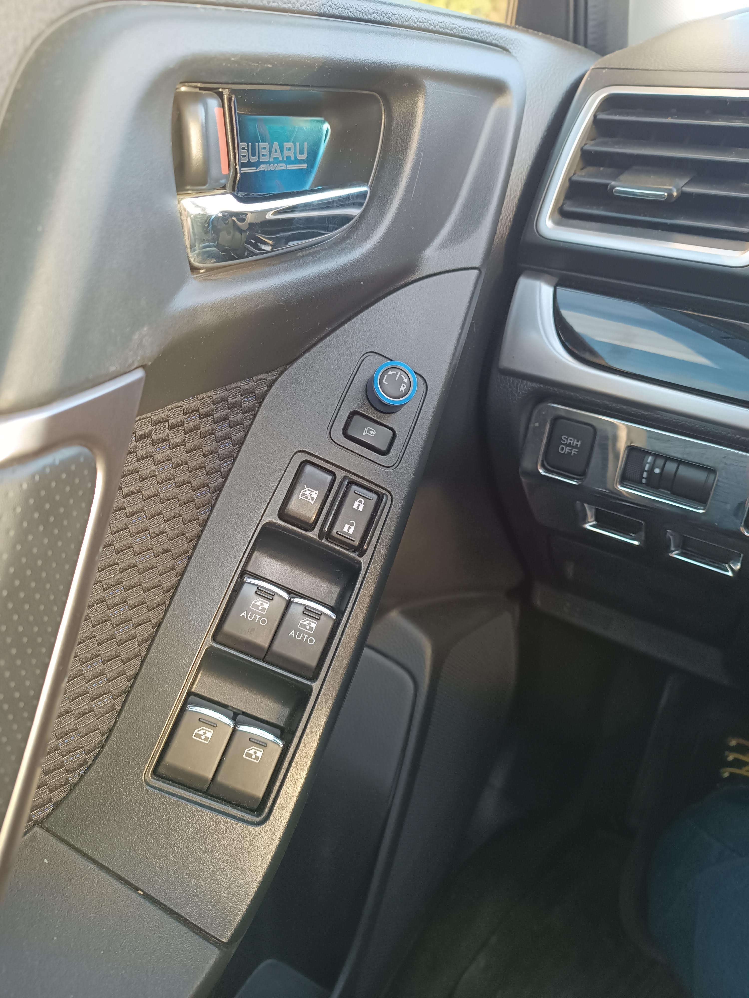 Subaru Forester segunda mano, año de fabricación - 2018, color marrón, precio 17990€ | foto-6