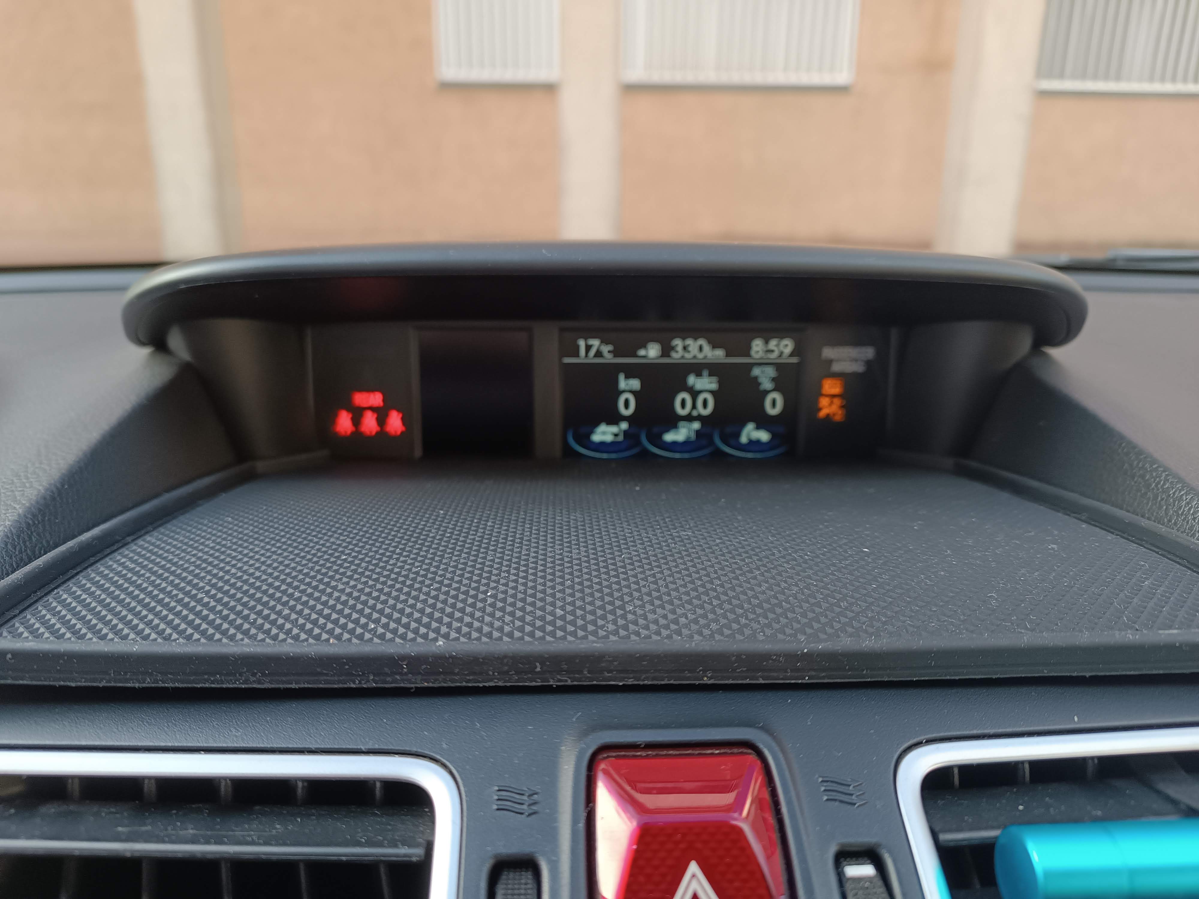 Subaru Forester segunda mano, año de fabricación - 2018, color marrón, precio 17990€ | foto-10