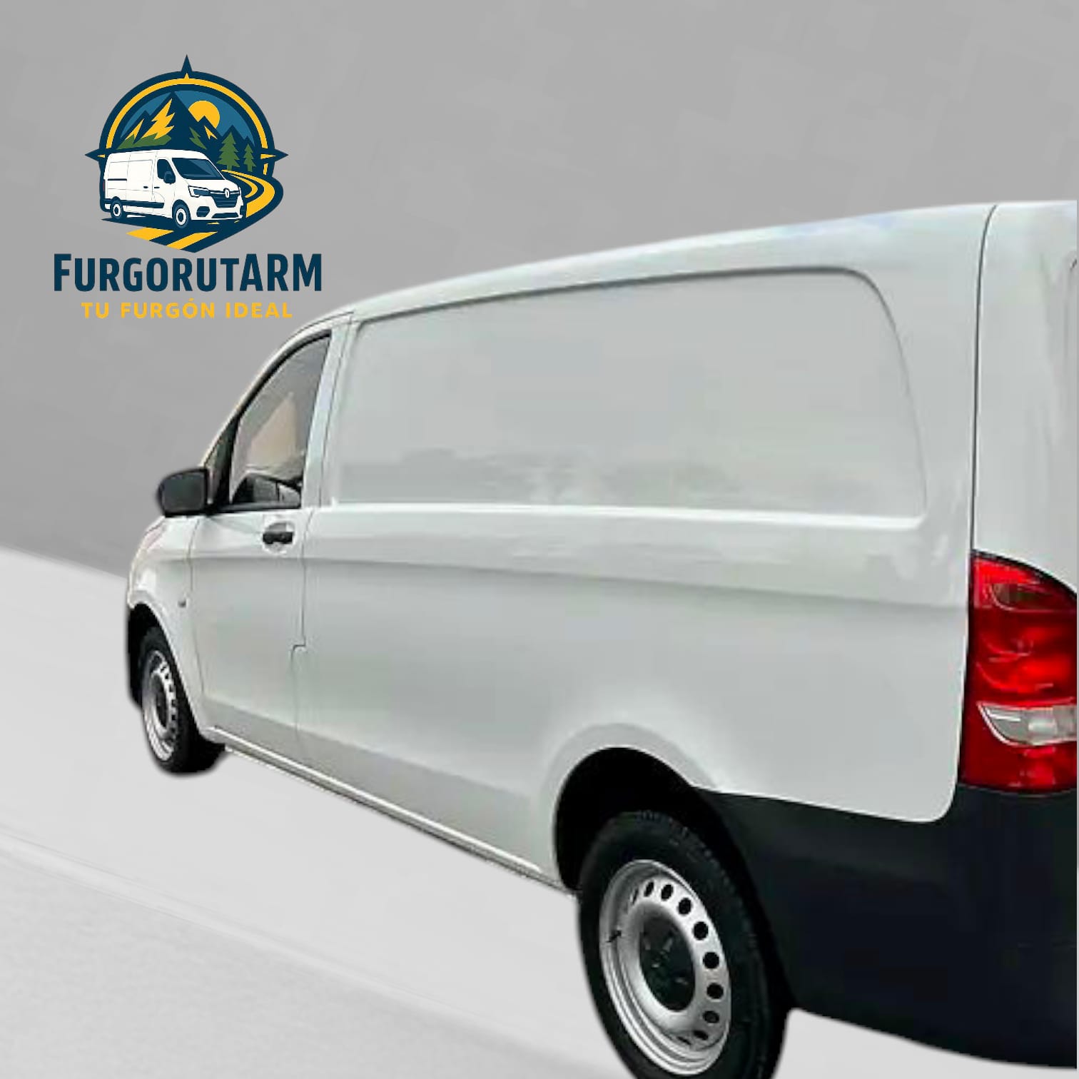 Mercedes-Benz Vito segunda mano, año de fabricación - 2017, color blanco, precio 16500€ | foto-16