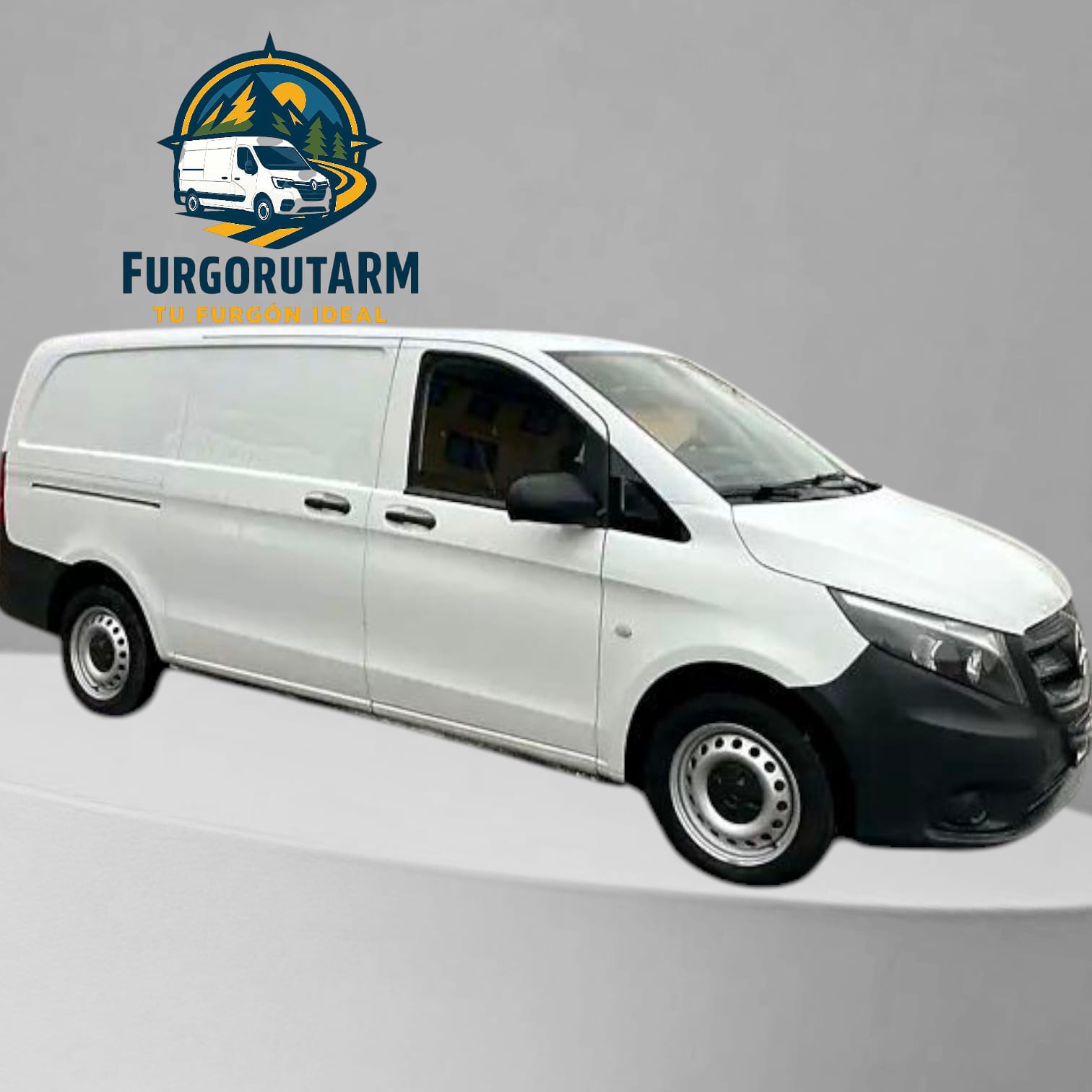 Mercedes-Benz Vito segunda mano, año de fabricación - 2017, color blanco, precio 16500€ | foto-17