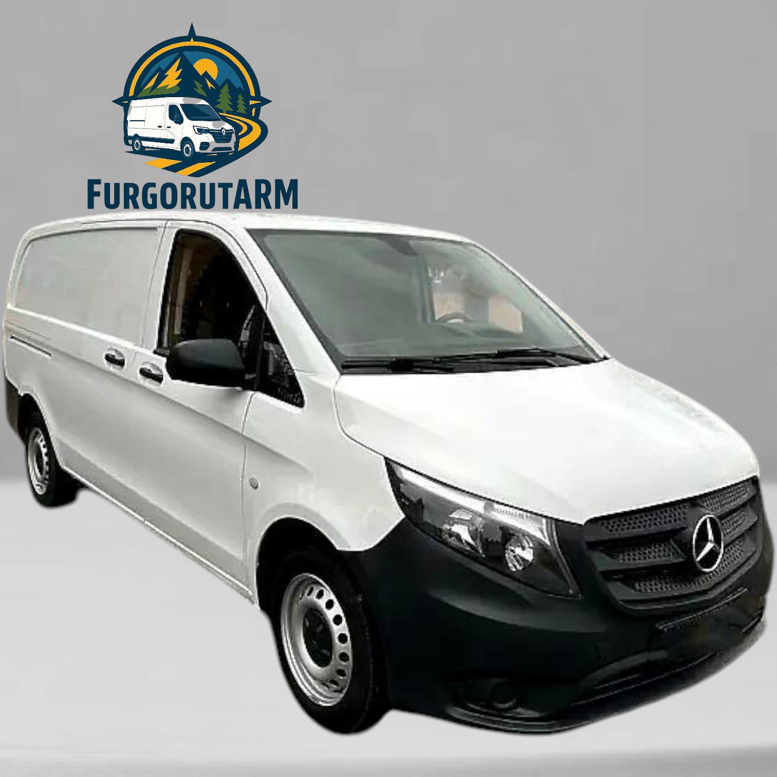 Mercedes-Benz Vito segunda mano, año de fabricación - 2017, color blanco, precio 16500€ | foto-20