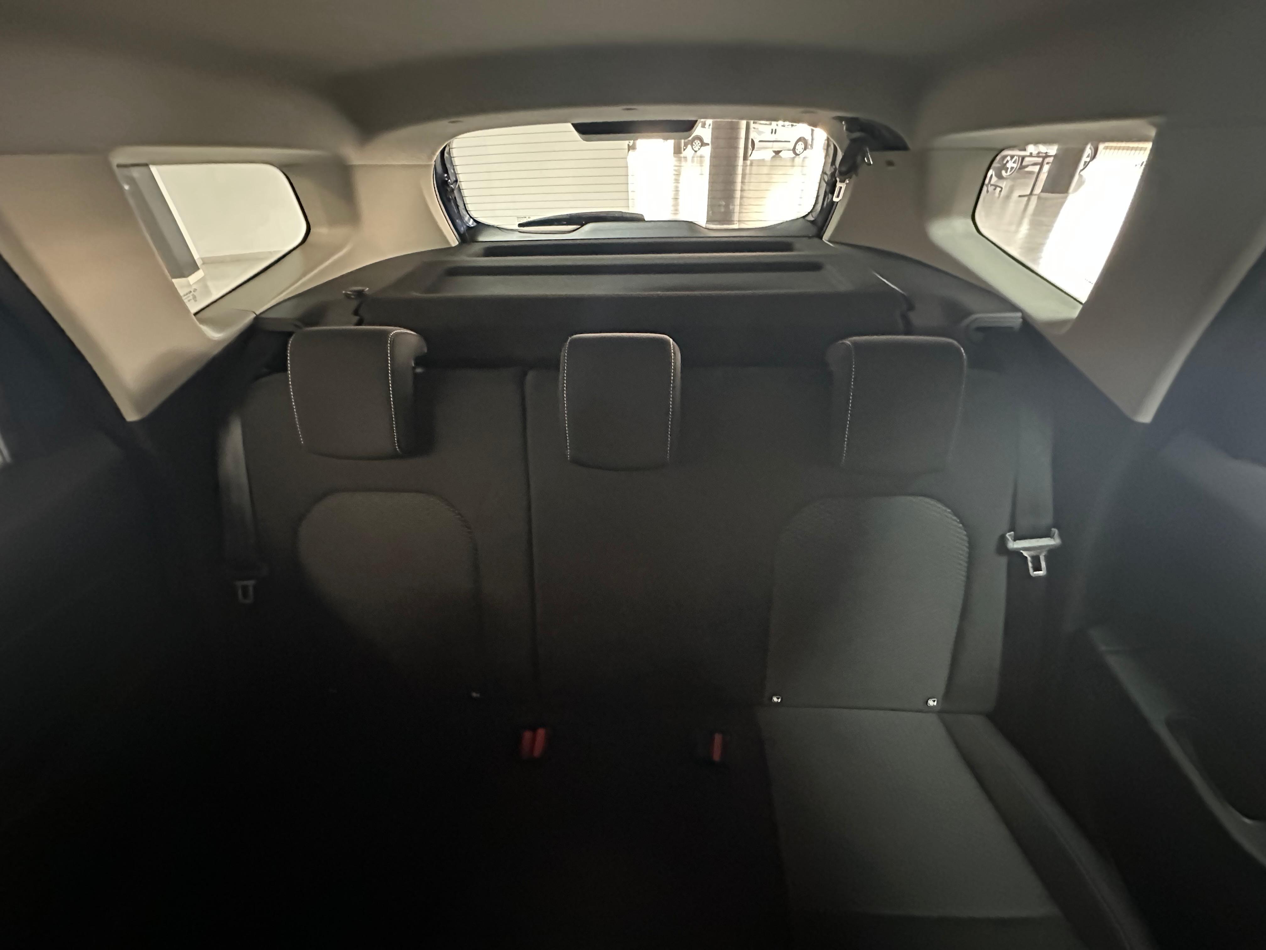 Dacia Sandero segunda mano, año de fabricación - 2016, color rojo, precio 14900€ | foto-7