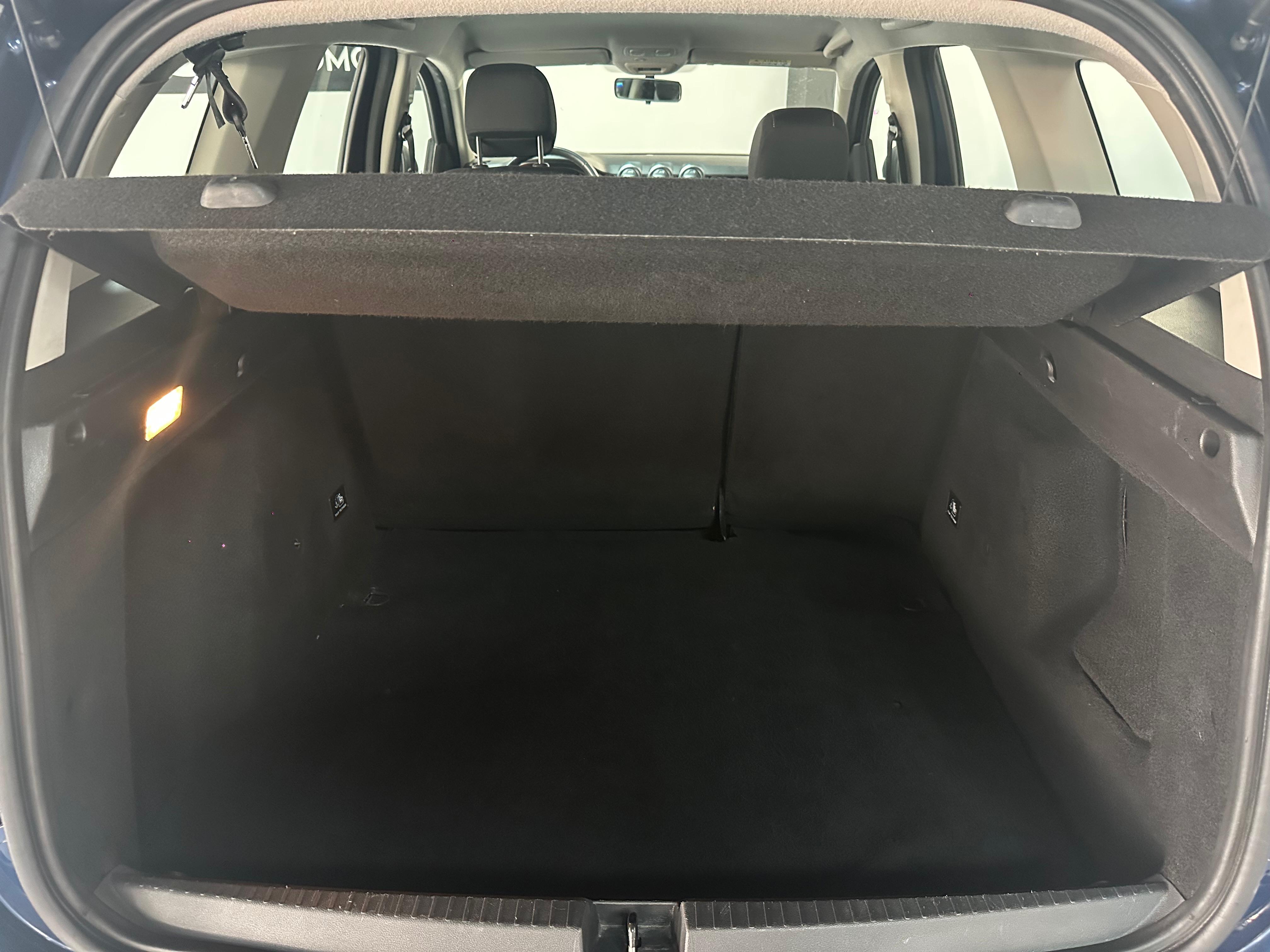 Dacia Sandero segunda mano, año de fabricación - 2016, color rojo, precio 14900€ | foto-14