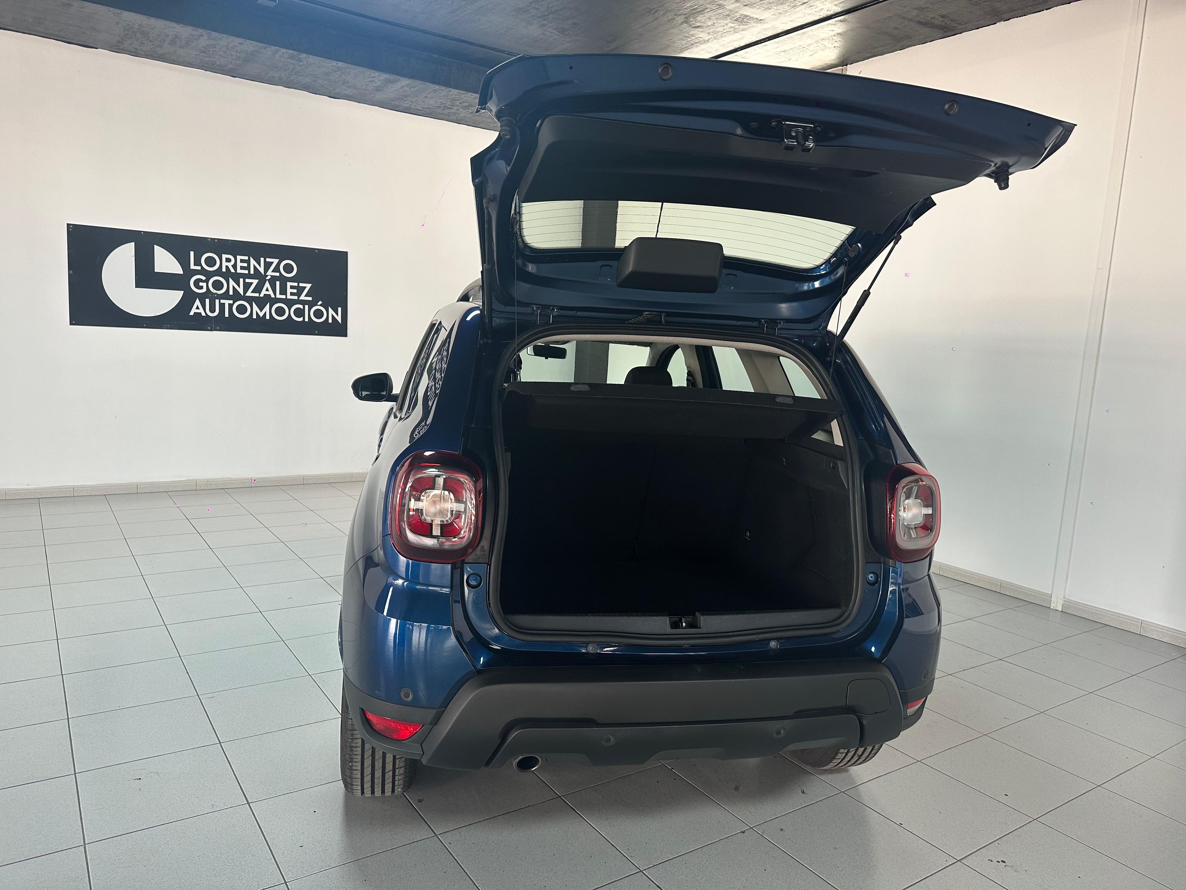 Dacia Sandero segunda mano, año de fabricación - 2016, color rojo, precio 14900€ | foto-15