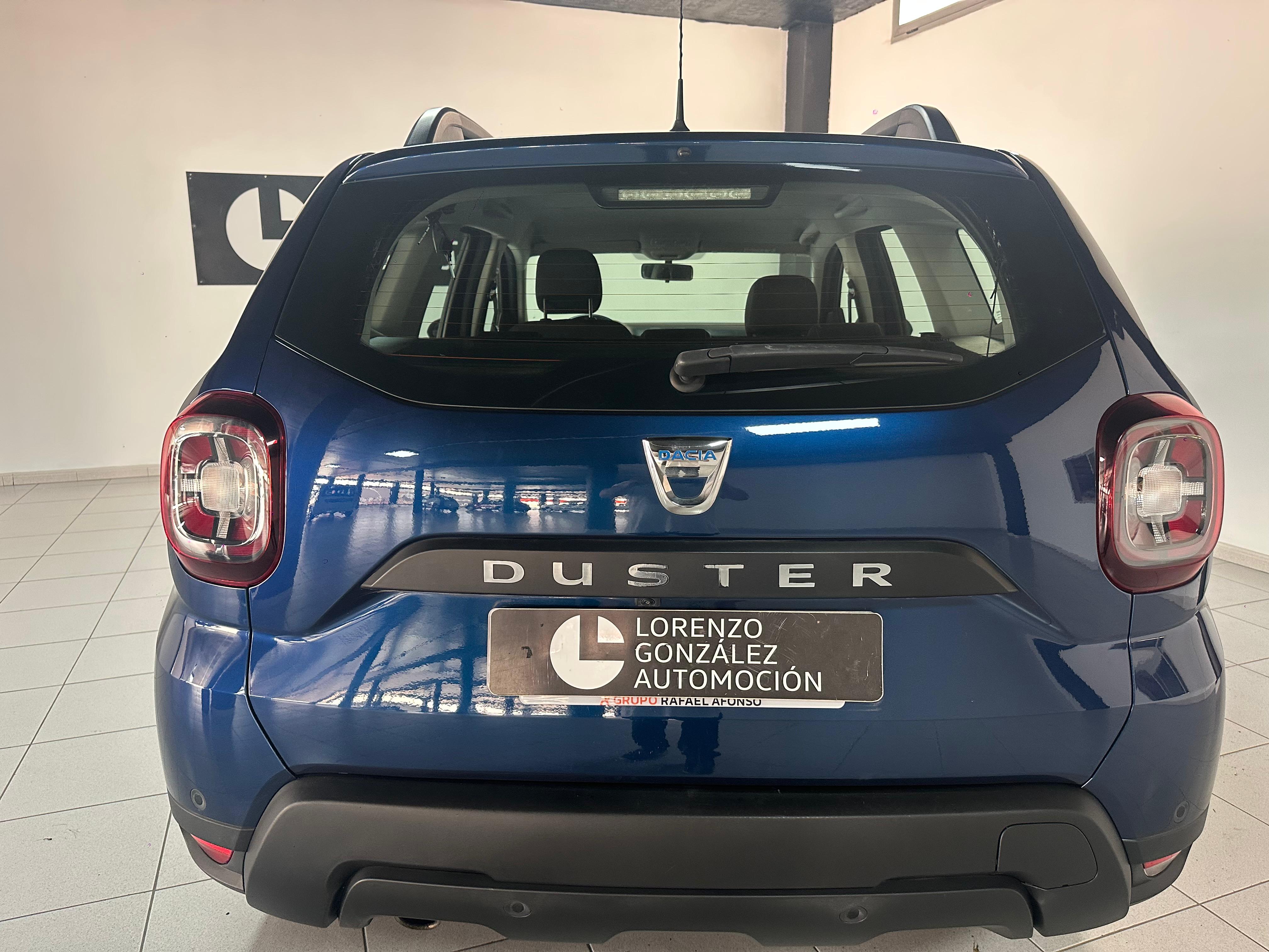 Dacia Sandero segunda mano, año de fabricación - 2016, color rojo, precio 14900€ | foto-16