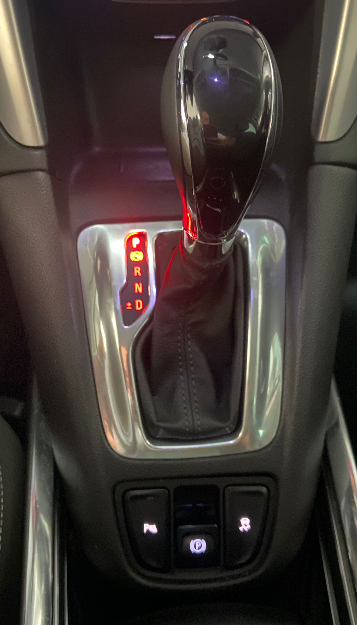 Opel Zafira segunda mano, año de fabricación - 2019, color gris, precio 14985€ | foto-7