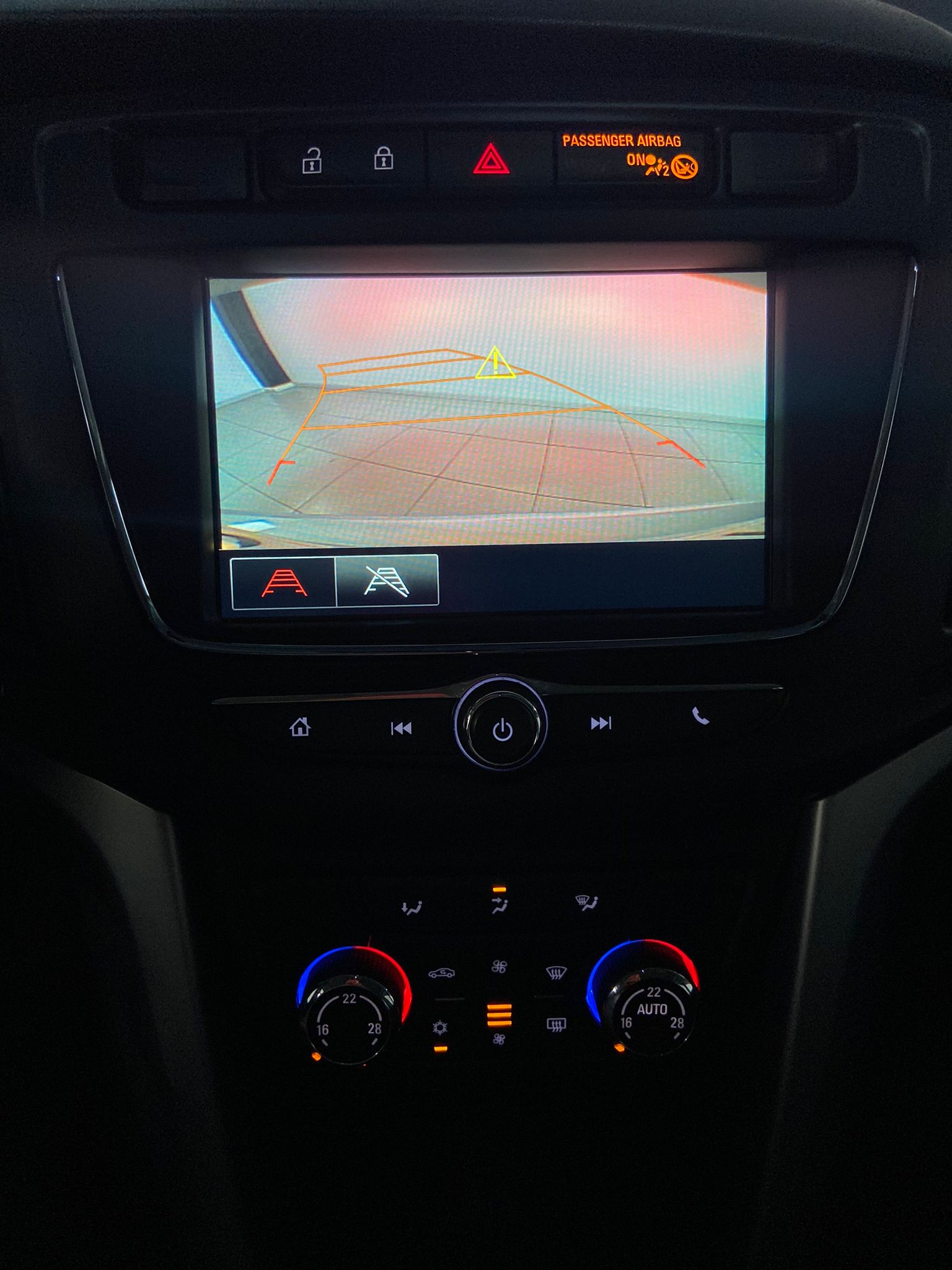 Opel Zafira segunda mano, año de fabricación - 2019, color gris, precio 14985€ | foto-15