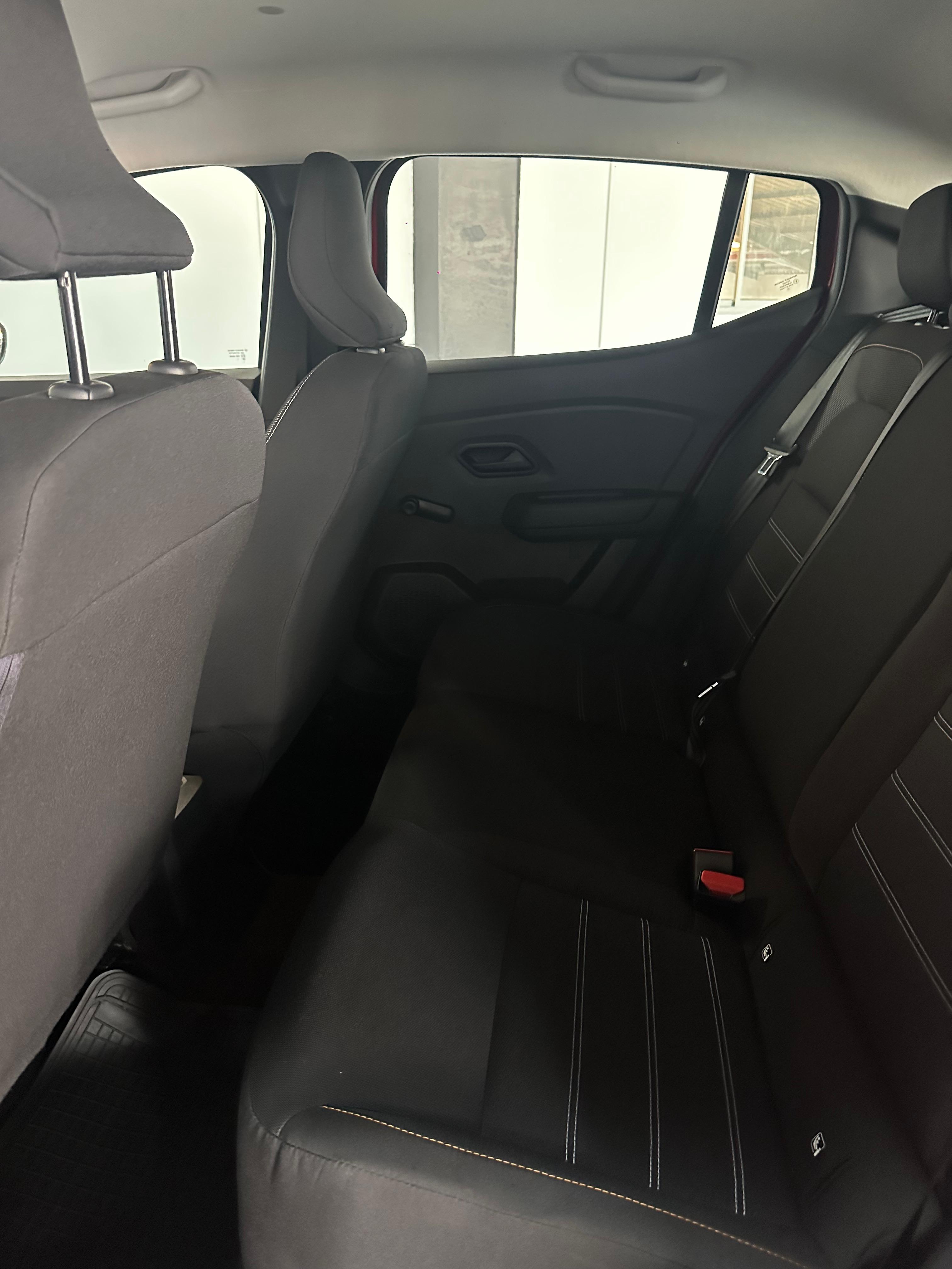 Dacia Sandero segunda mano, año de fabricación - 2022, color burdeos, precio 12990€ | foto-13