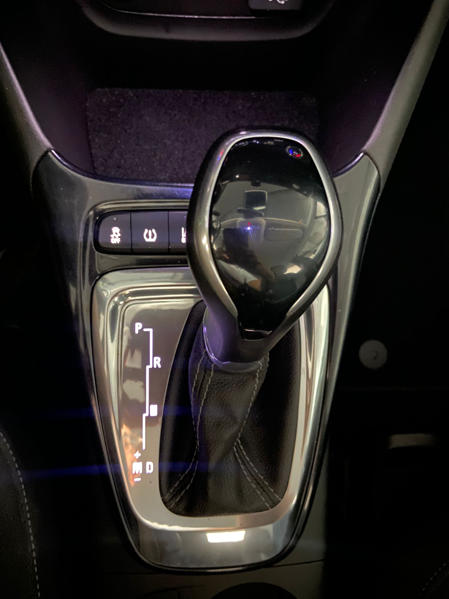 Opel Crossland X segunda mano, año de fabricación - 2019, color azul, precio 12985€ | foto-6