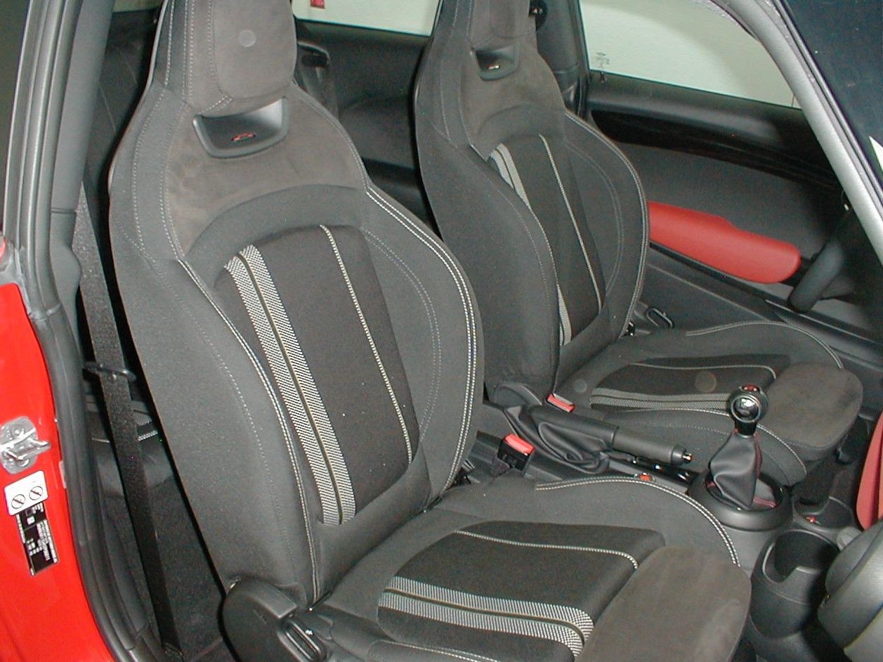 MINI Hatch segunda mano, año de fabricación - 2021, color rojo, precio 20990€ | foto-6