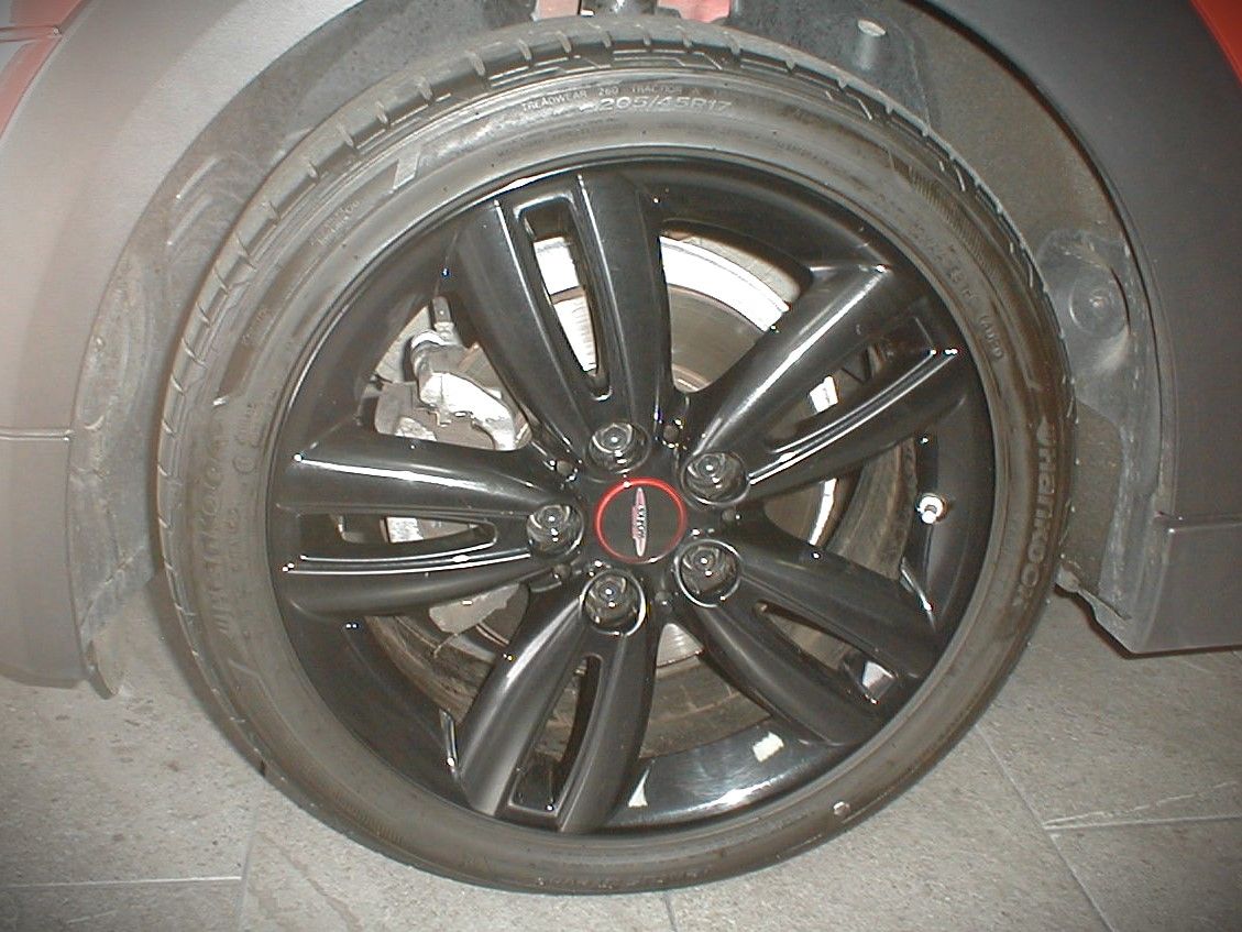 MINI Hatch segunda mano, año de fabricación - 2021, color rojo, precio 20990€ | foto-7
