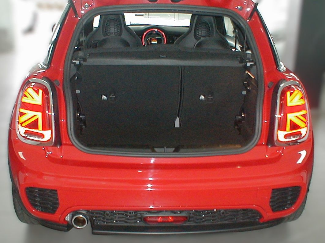MINI Hatch segunda mano, año de fabricación - 2021, color rojo, precio 20990€ | foto-9