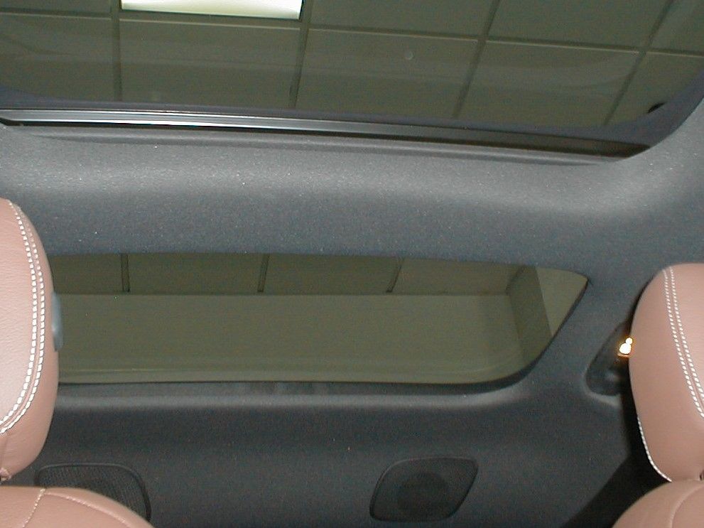 Mercedes-Benz GLA AMG segunda mano, año de fabricación - 2021, color negro, precio 59990€ | foto-10