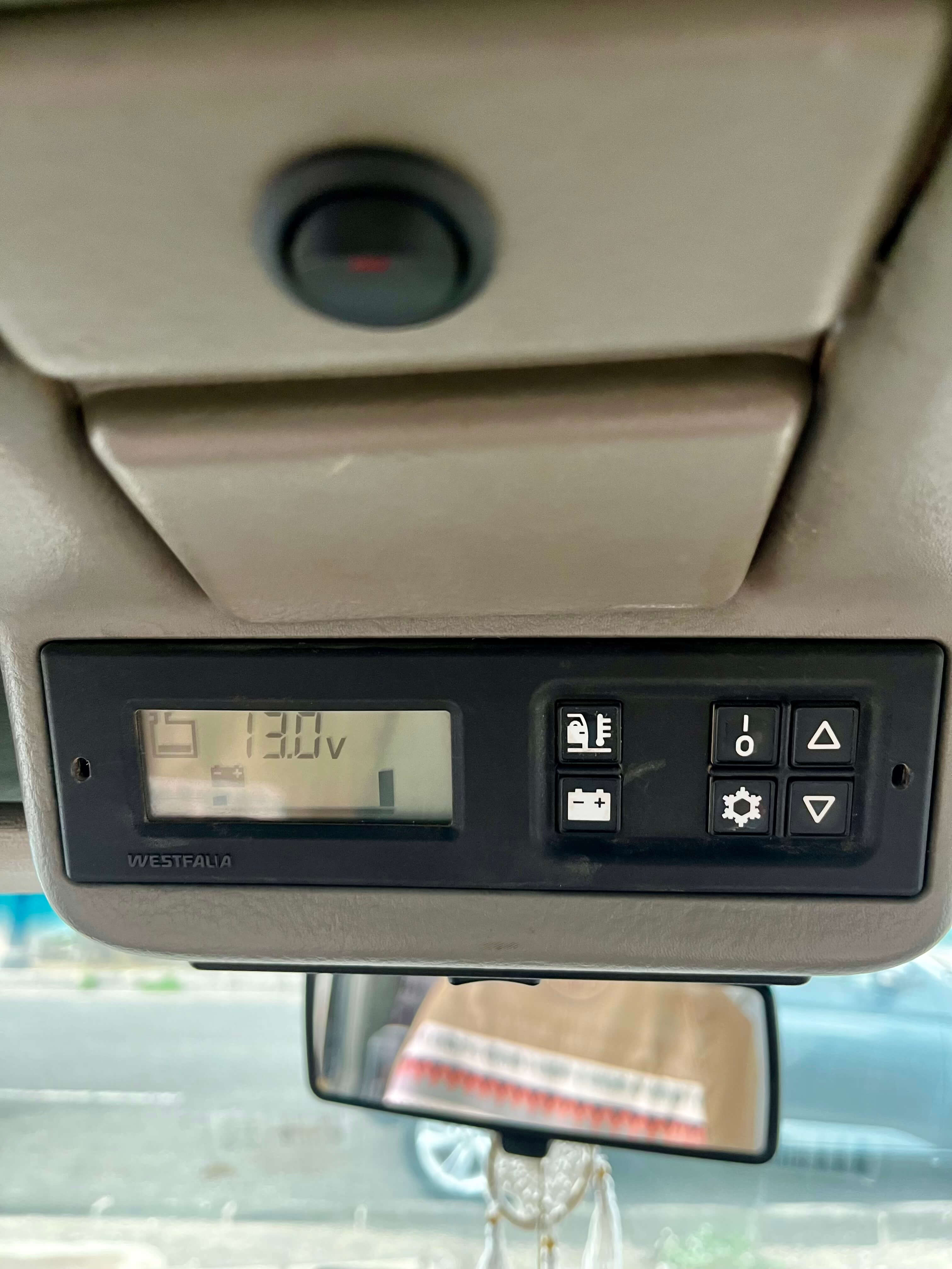 Volkswagen California segunda mano, año de fabricación - 1993, color amarillo, precio 11700€ | foto-15