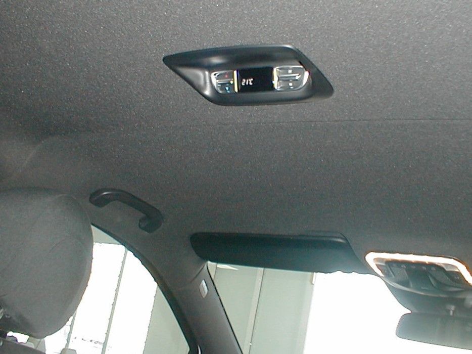 Mercedes-Benz Clase V segunda mano, año de fabricación - 2018, color blanco, precio 45990€ | foto-14