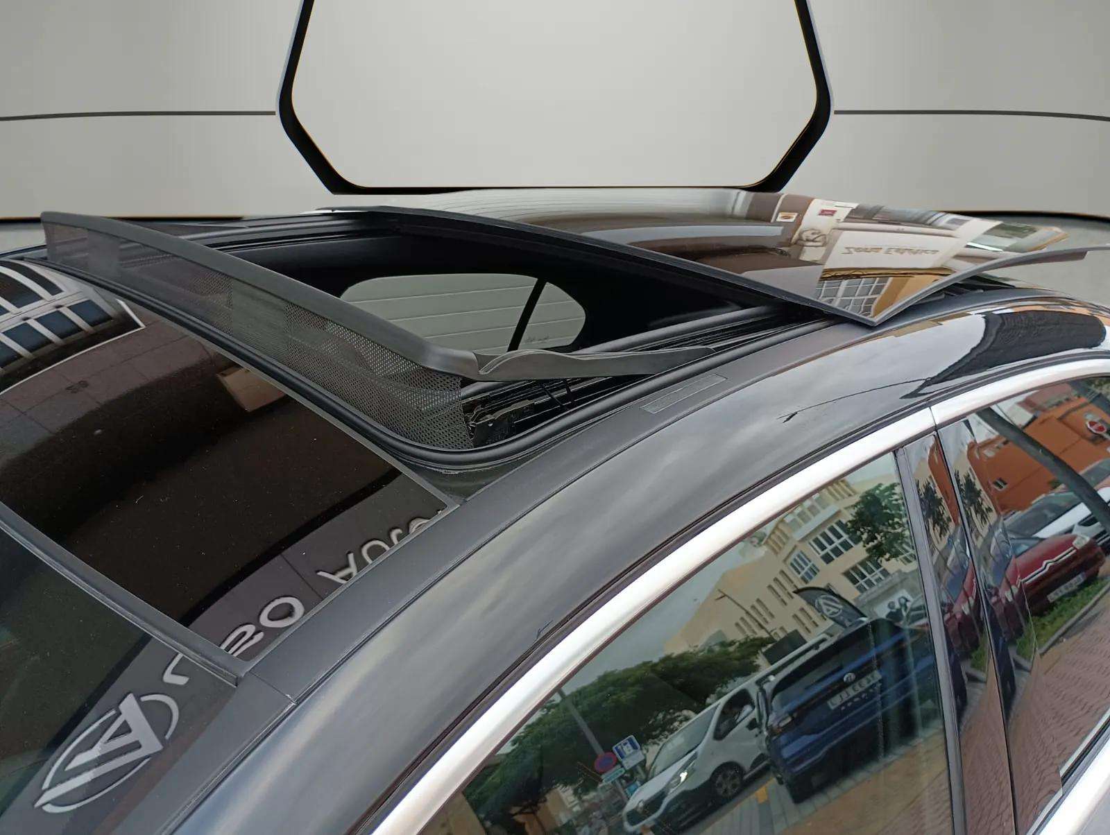 Mercedes-Benz Clase A segunda mano, año de fabricación - 2020, color negro, precio 23990€ | foto-12