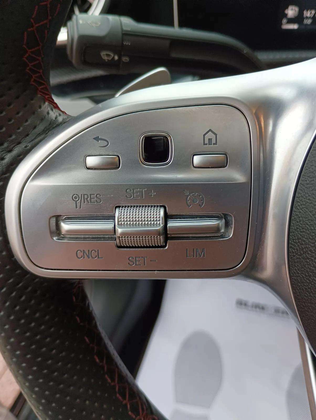 Mercedes-Benz Clase A segunda mano, año de fabricación - 2020, color negro, precio 23990€ | foto-14