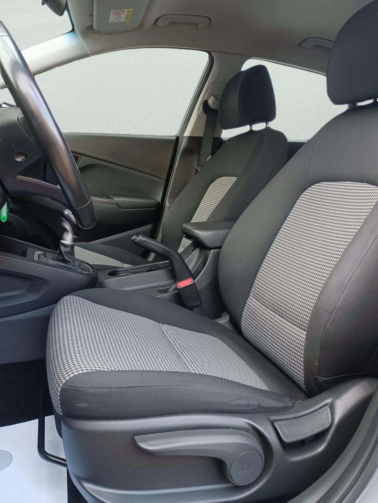 Hyundai Kona segunda mano, año de fabricación - 2021, color gris, precio 15990€ | foto-7