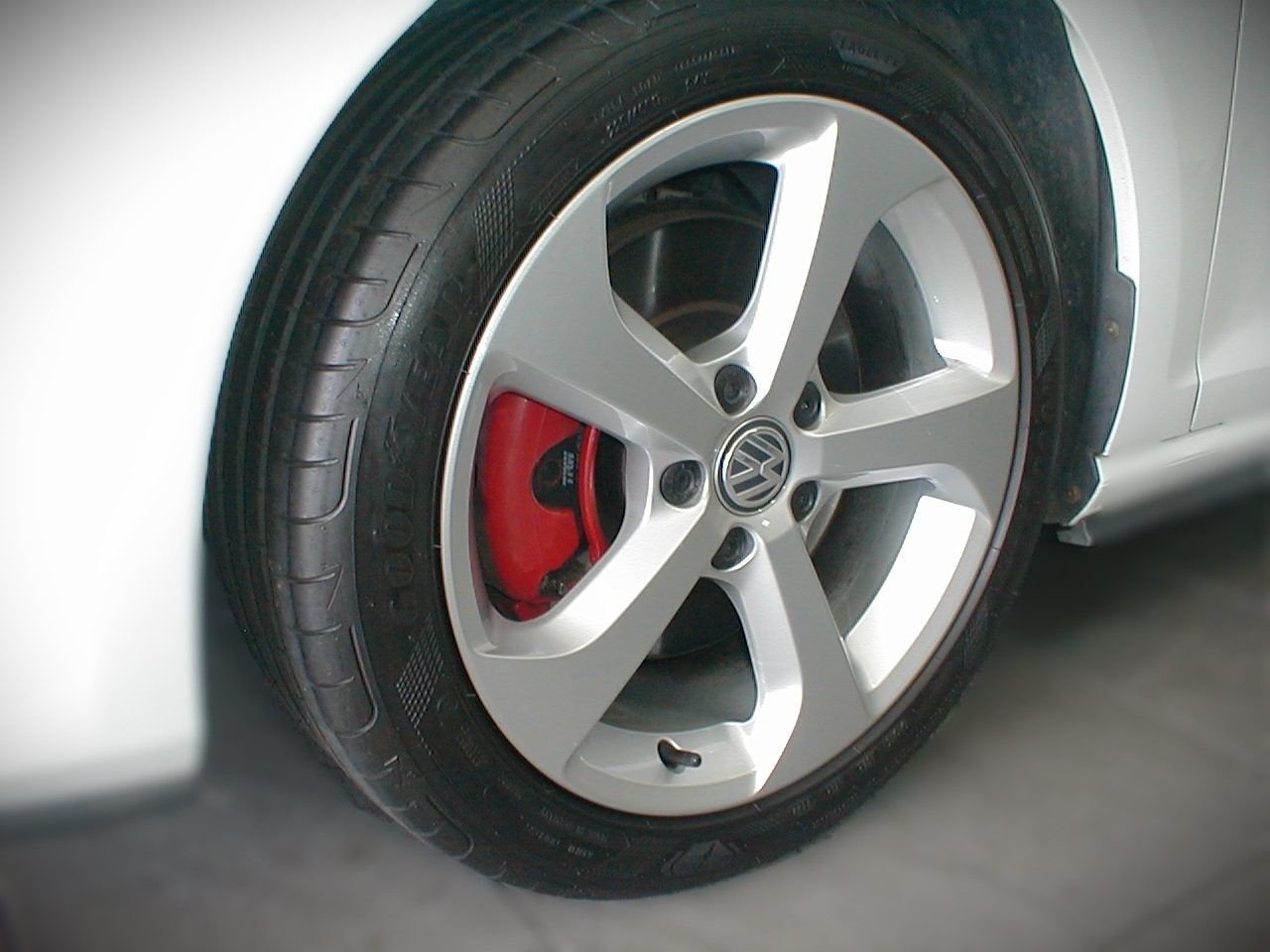 Volkswagen Golf segunda mano, año de fabricación - 2017, color blanco, precio 22990€ | foto-7