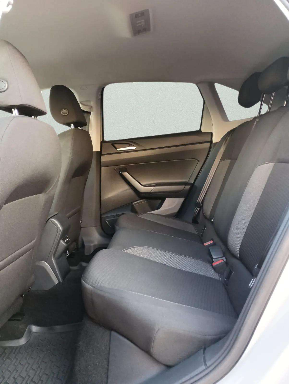 Volkswagen Taigo segunda mano, año de fabricación - 2022, color beige, precio 16490€ | foto-8