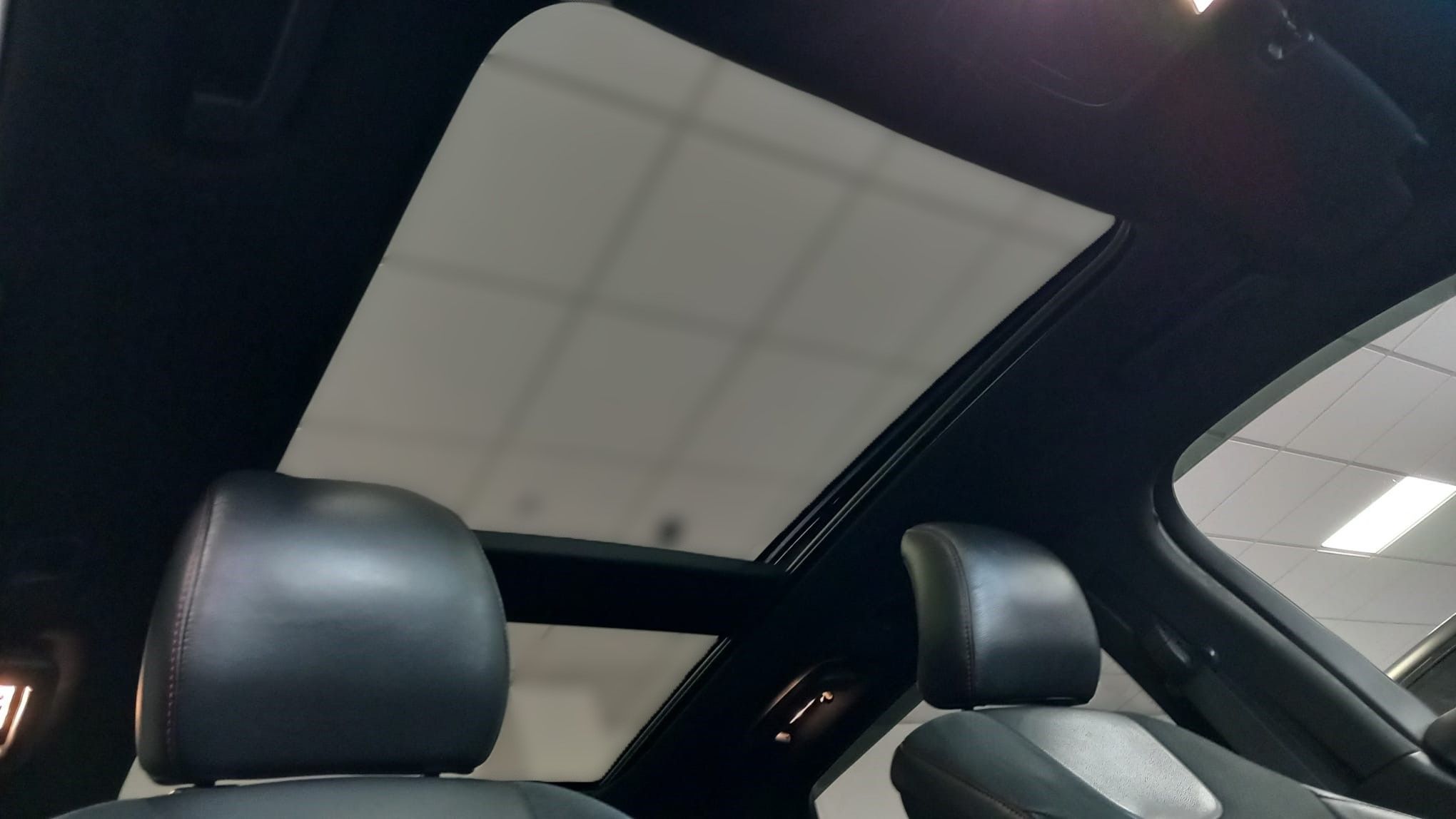 Ford Edge segunda mano, año de fabricación - 2019, color negro, precio 22990€ | foto-10