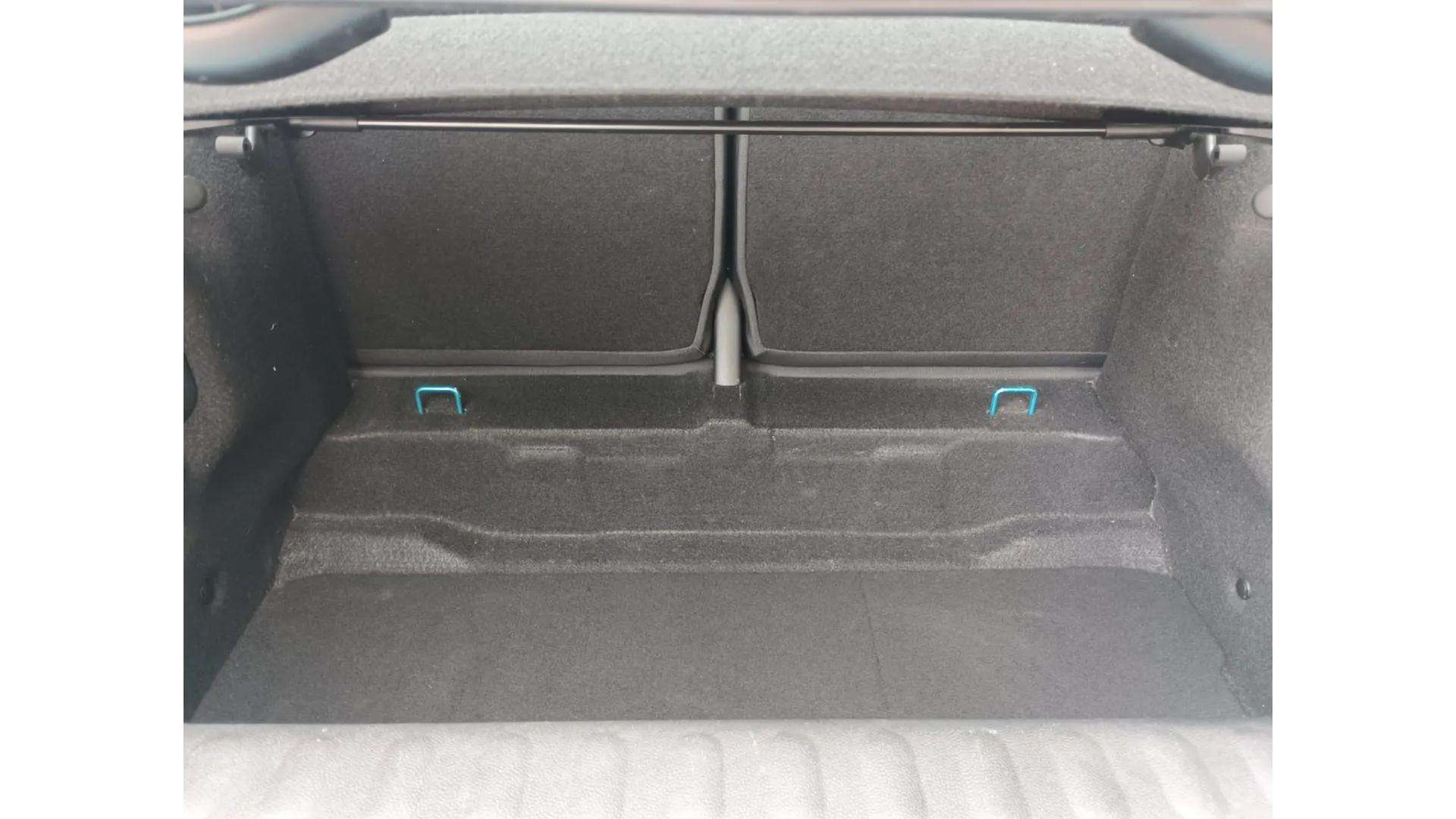 MINI Cabrio segunda mano, año de fabricación - 2016, color azul, precio 12990€ | foto-19