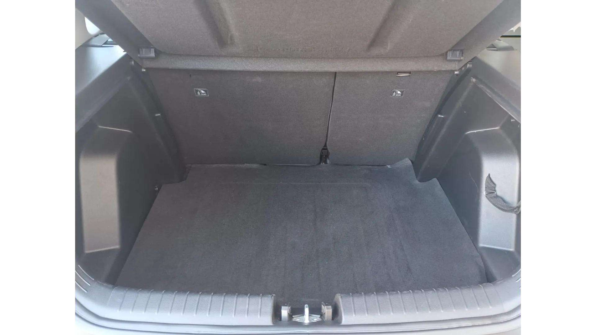 Hyundai Bayon segunda mano, año de fabricación - 2023, color blanco, precio 14990€ | foto-17