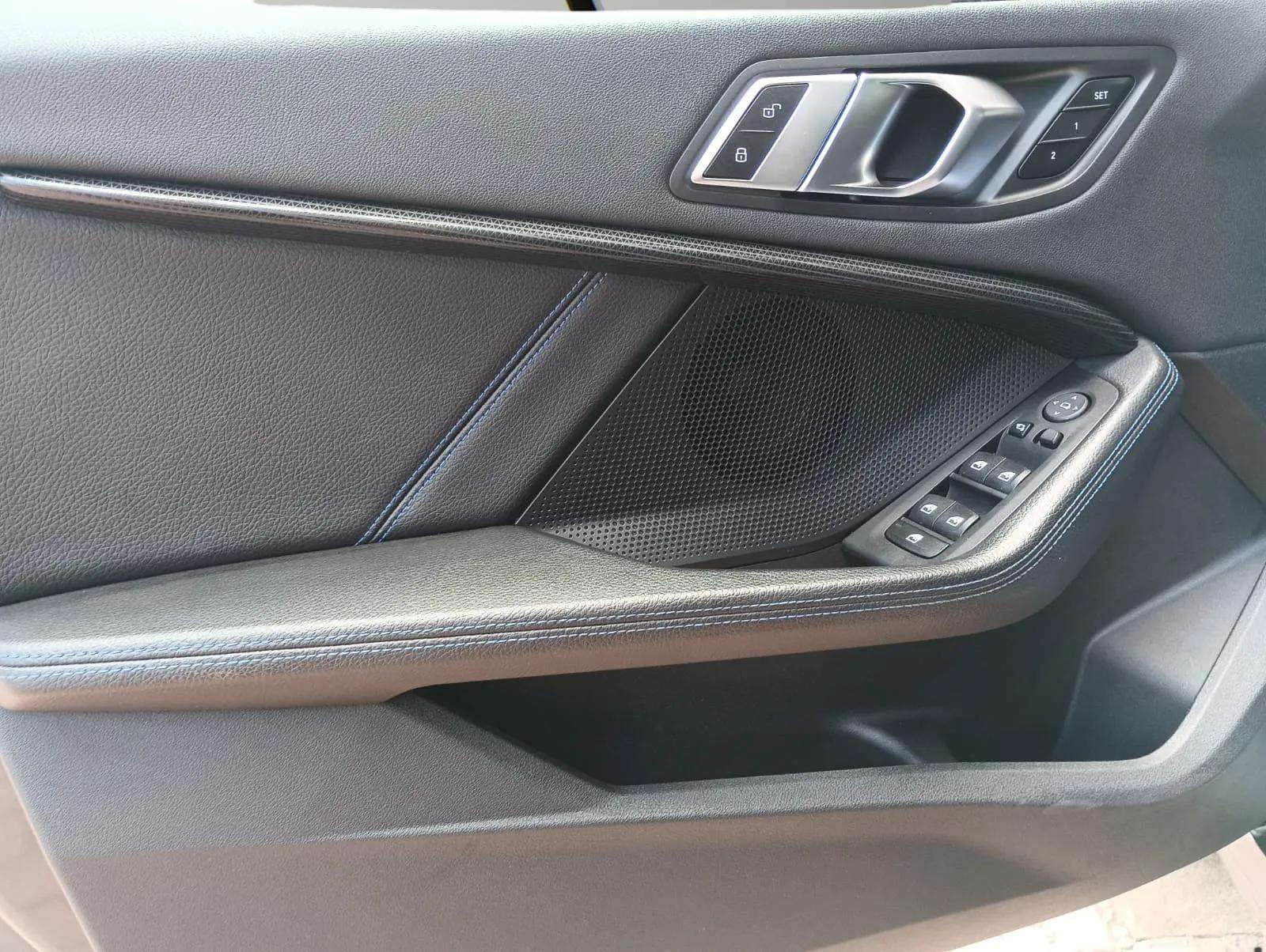 BMW 2 serie segunda mano, año de fabricación - 2021, color gris, precio 25990€ | foto-12