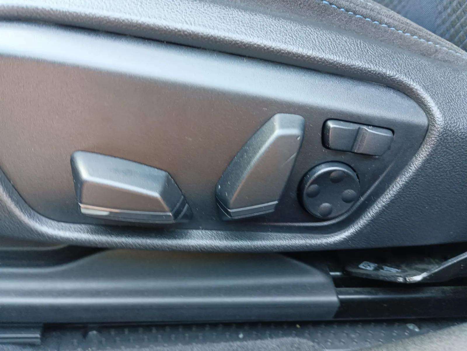 BMW 2 serie segunda mano, año de fabricación - 2021, color gris, precio 25990€ | foto-13