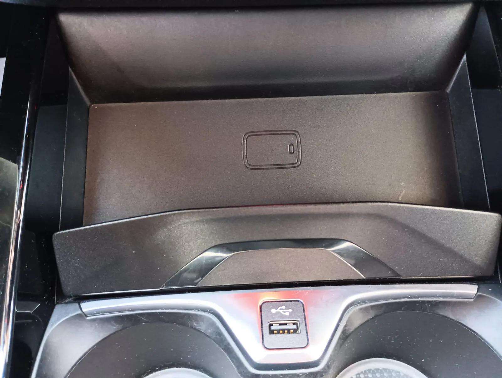 BMW 2 serie segunda mano, año de fabricación - 2021, color gris, precio 25990€ | foto-16