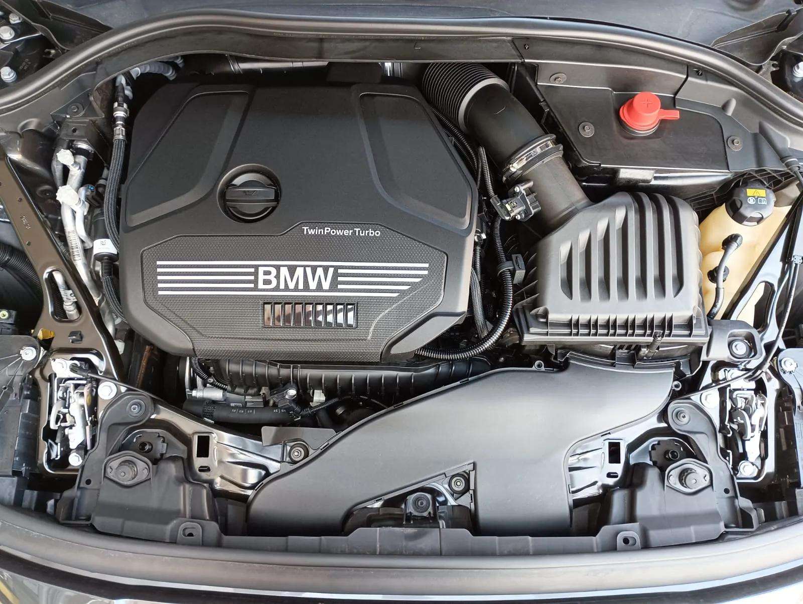 BMW 2 serie segunda mano, año de fabricación - 2021, color gris, precio 25990€ | foto-20