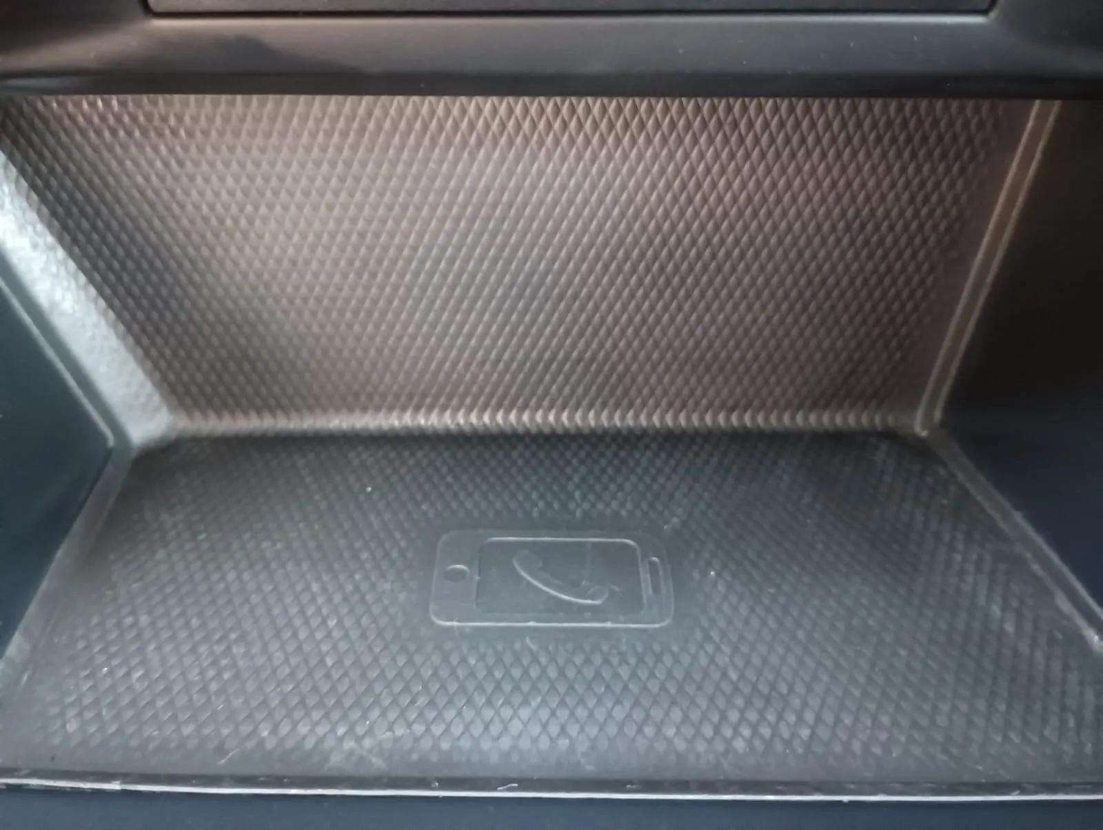 Volkswagen Golf segunda mano, año de fabricación - 2021, color blanco, precio 18990€ | foto-15